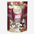 Helio Gold - Cranberry & Nut Mix 270g